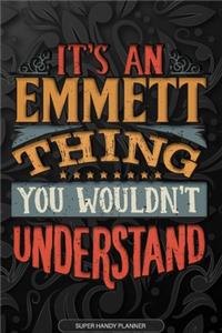 Emmett