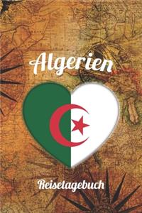 Algerien Reisetagebuch