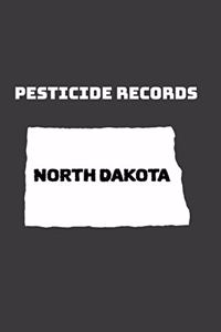 Pesticide Records