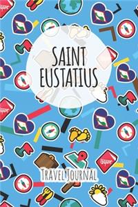 Saint Eustatius Travel Journal