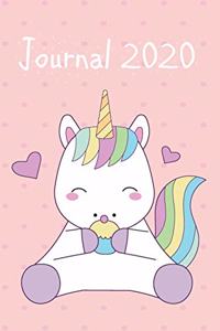 Unicorn Journal