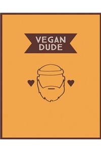 Vegan Dude