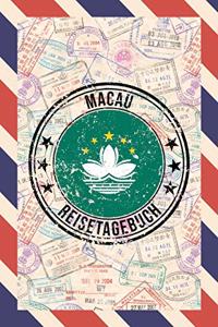 Macau Reisetagebuch