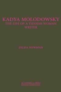 Kadya Molodowsky