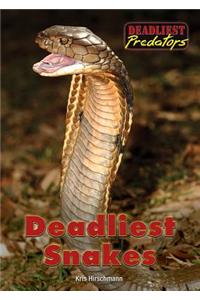 Deadliest Snakes