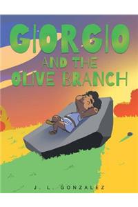 Giorgio and the Olive Branch