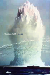 Thomas Ruff: Jpegs (Signed Edition)