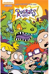 Rugrats, Volume Two