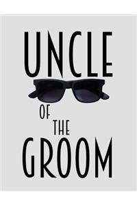 Uncle of the Grooms