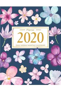 2020 Planner