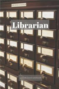 Librarian