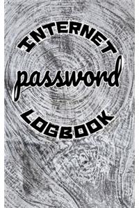 internet password logbook