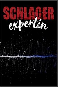 Schlager Expertin