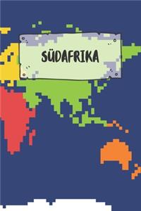 Südafrika