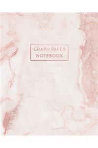 Graph Paper Notebook
