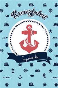 Kreuzfahrt Tagebuch