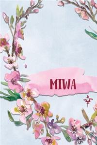 Miwa