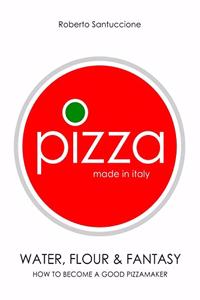 Pizza - Made in Italy