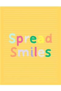 Spread Smiles