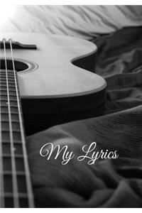 My Lyrics