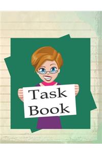 Task Book