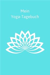 Mein Yoga-Tagebuch