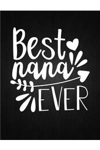 Best nana ever