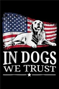 in dog we trust