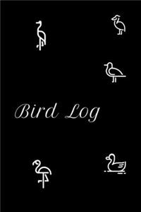 Bird Log