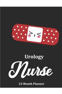 Urology Nurse