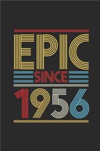 Epic Since 1956