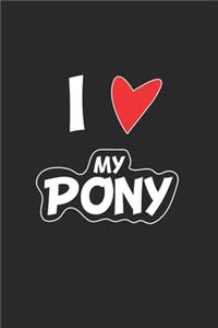My Pony