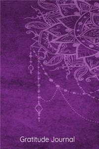 Gratitude Journal