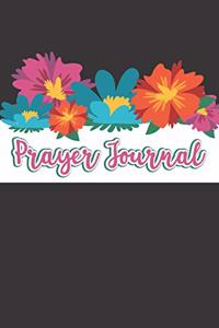 Prayer Journal