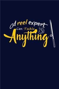 A Reel Expert Can Tackle Anything
