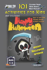 101 Activities for Kids