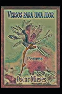 Versos para una Flor