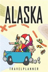 Alaska Travelplanner