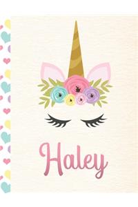 Haley