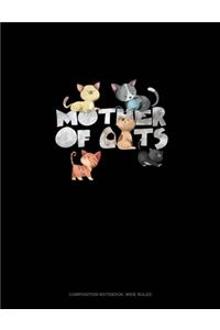 Mother Of Cats