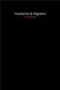 Headache & Migraine Logbook