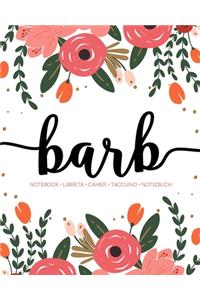 Barb