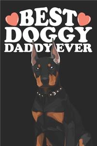 Best Doggy Daddy Ever