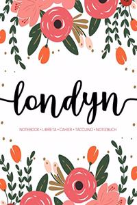Londyn