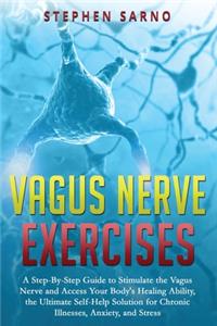 Vagus Nerve Exercises