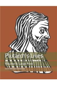 Plutarch's Lives