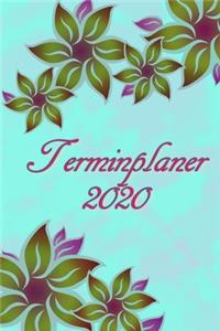 Terminplaner 2020