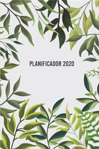 Planificador 2020