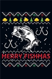 Merry fishmas