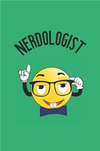 Nerdologist